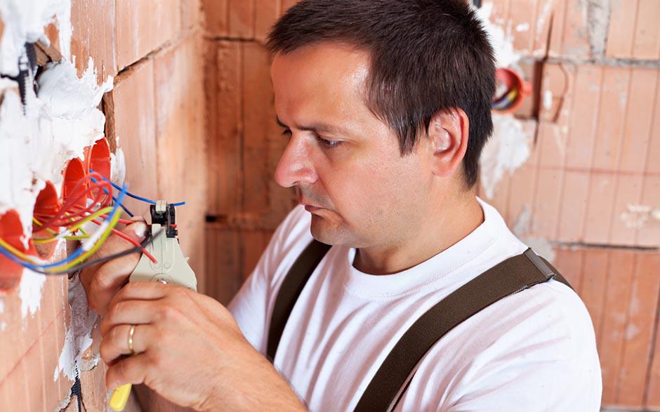électricien agree Beauvais