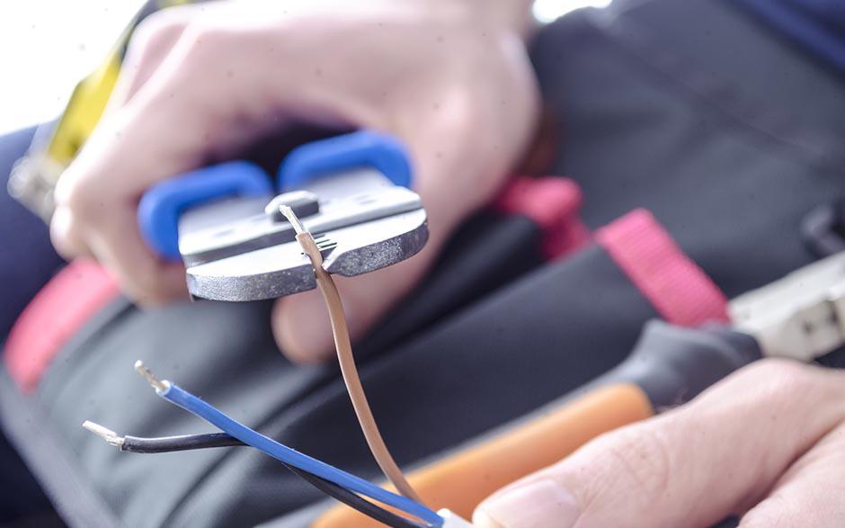 électricien artisan Aulnay-sous-Bois