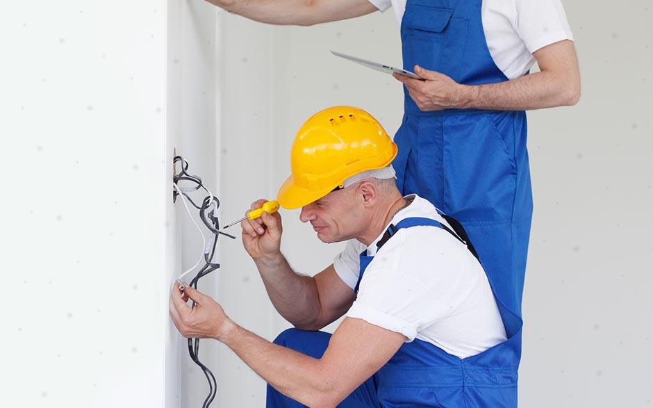 devis travaux électricité Noisy-le-Grand